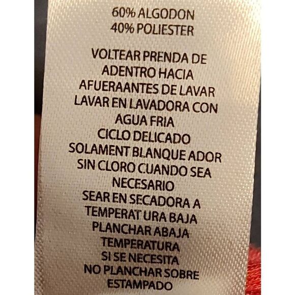 Harry Potter Branded Gryffindor Baby One Piece-Size 3-6 Months NWT cotton/poly b - Picture 6 of 7